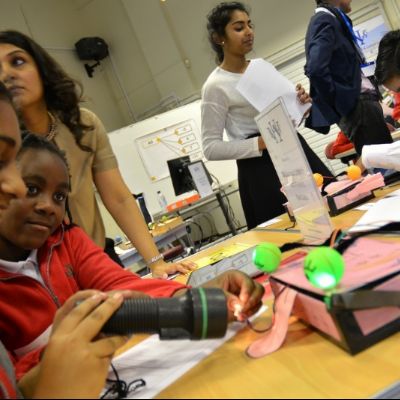 12th Intel Education Summit 2015080